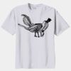 Youth Core Blend Tee Thumbnail