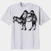 Youth Core Blend Tee Thumbnail