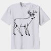 Youth Core Blend Tee Thumbnail