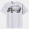 Youth Core Blend Tee Thumbnail