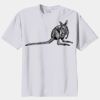 Youth Core Blend Tee Thumbnail