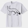 Youth Core Blend Tee Thumbnail