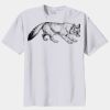 Youth Core Blend Tee Thumbnail