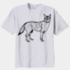 Youth Core Blend Tee Thumbnail