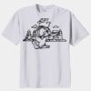 Youth Core Blend Tee Thumbnail
