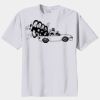 Youth Core Blend Tee Thumbnail