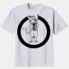 Youth Core Blend Tee Thumbnail