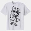 Youth Core Blend Tee Thumbnail