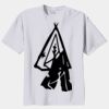 Youth Core Blend Tee Thumbnail