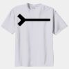 Youth Core Blend Tee Thumbnail