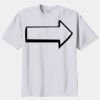 Youth Core Blend Tee Thumbnail