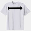 Youth Core Blend Tee Thumbnail