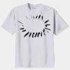 Youth Core Blend Tee Thumbnail