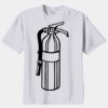 Youth Core Blend Tee Thumbnail