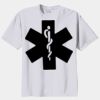 Youth Core Blend Tee Thumbnail