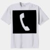 Youth Core Blend Tee Thumbnail