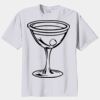 Youth Core Blend Tee Thumbnail