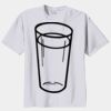 Youth Core Blend Tee Thumbnail