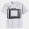 Youth Core Blend Tee Thumbnail