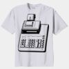 Youth Core Blend Tee Thumbnail