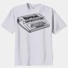 Youth Core Blend Tee Thumbnail
