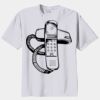 Youth Core Blend Tee Thumbnail