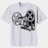 Youth Core Blend Tee Thumbnail