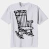 Youth Core Blend Tee Thumbnail