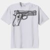 Youth Core Blend Tee Thumbnail