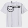 Youth Core Blend Tee Thumbnail