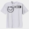 Youth Core Blend Tee Thumbnail