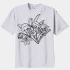 Youth Core Blend Tee Thumbnail