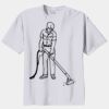 Youth Core Blend Tee Thumbnail