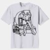 Youth Core Blend Tee Thumbnail