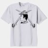 Youth Core Blend Tee Thumbnail