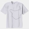Youth Core Blend Tee Thumbnail