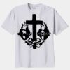 Youth Core Blend Tee Thumbnail