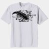 Youth Core Blend Tee Thumbnail