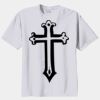 Youth Core Blend Tee Thumbnail