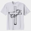 Youth Core Blend Tee Thumbnail
