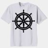 Youth Core Blend Tee Thumbnail