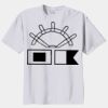 Youth Core Blend Tee Thumbnail
