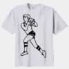 Youth Core Blend Tee Thumbnail