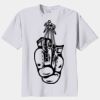Youth Core Blend Tee Thumbnail
