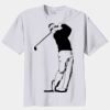 Youth Core Blend Tee Thumbnail