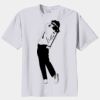Youth Core Blend Tee Thumbnail