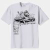 Youth Core Blend Tee Thumbnail