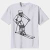 Youth Core Blend Tee Thumbnail