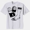 Youth Core Blend Tee Thumbnail