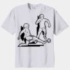 Youth Core Blend Tee Thumbnail